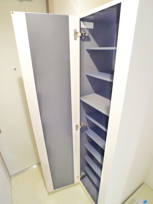 Ｒｉｂｉｏｎの物件内観写真