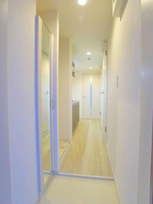 Ｒｉｂｉｏｎの物件内観写真