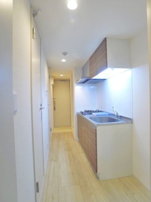 Ｒｉｂｉｏｎの物件内観写真