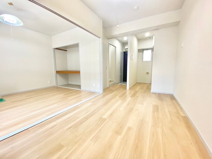 ＳｒｐＳｏｃｉｅｔｙＡの物件内観写真