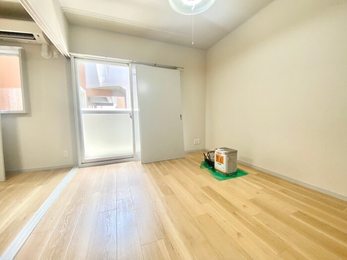 ＳｒｐＳｏｃｉｅｔｙＡの物件内観写真