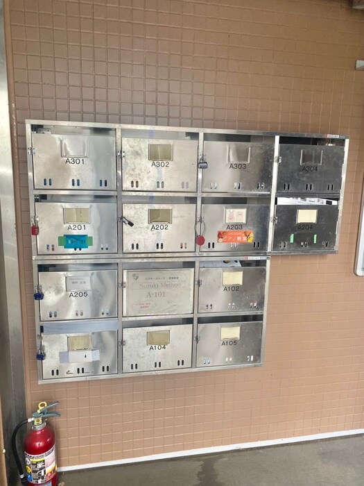 ＳｒｐＳｏｃｉｅｔｙＡの物件外観写真