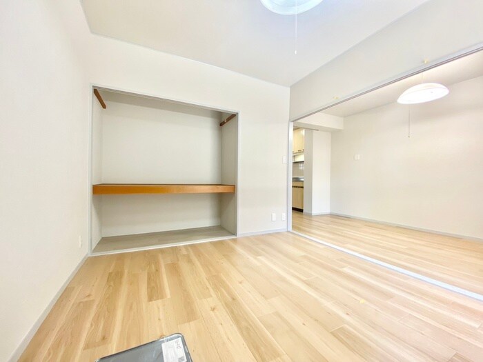 ＳｒｐＳｏｃｉｅｔｙＡの物件内観写真