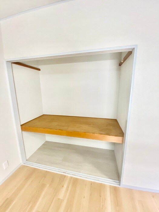 ＳｒｐＳｏｃｉｅｔｙＡの物件内観写真