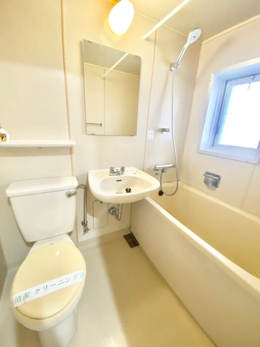 ＳｒｐＳｏｃｉｅｔｙＡの物件内観写真