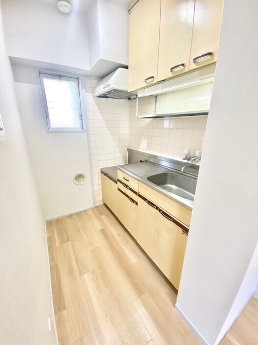 ＳｒｐＳｏｃｉｅｔｙＡの物件内観写真