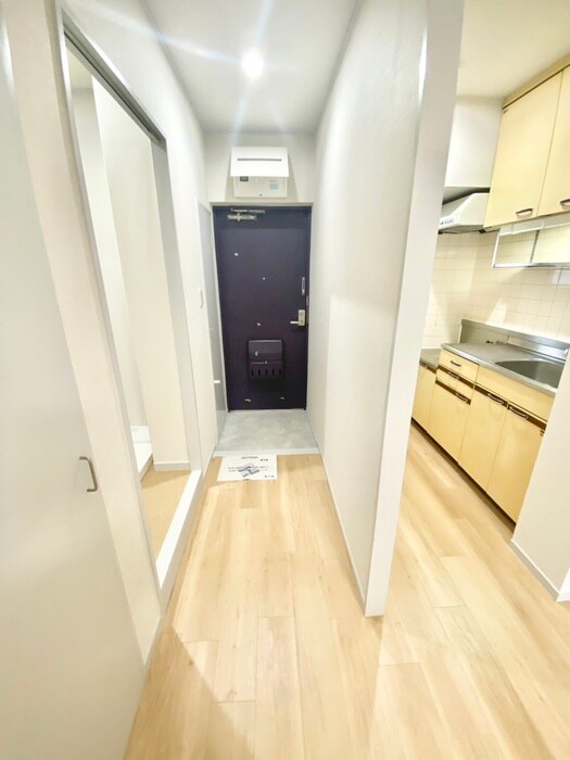 ＳｒｐＳｏｃｉｅｔｙＡの物件内観写真