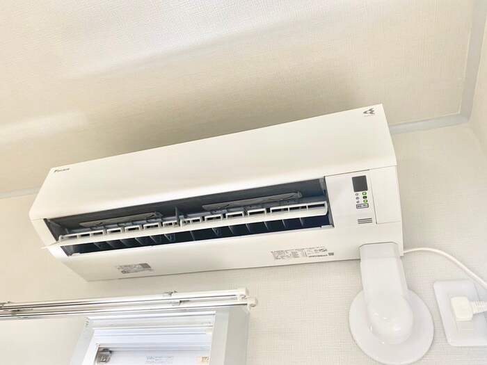 ＳｒｐＳｏｃｉｅｔｙＡの物件内観写真