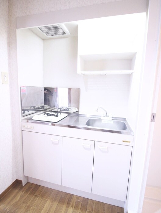 きららベガの物件内観写真