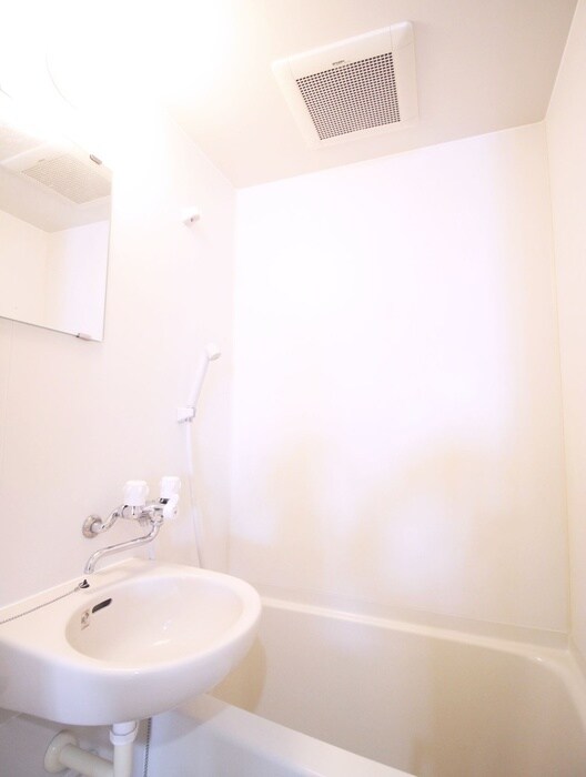 きららベガの物件内観写真