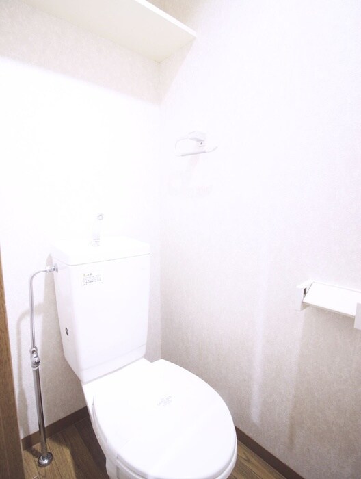 きららベガの物件内観写真