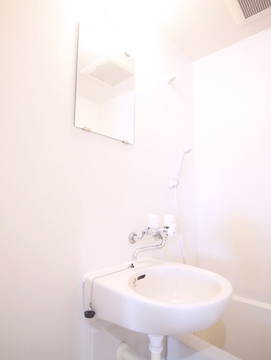 きららベガの物件内観写真