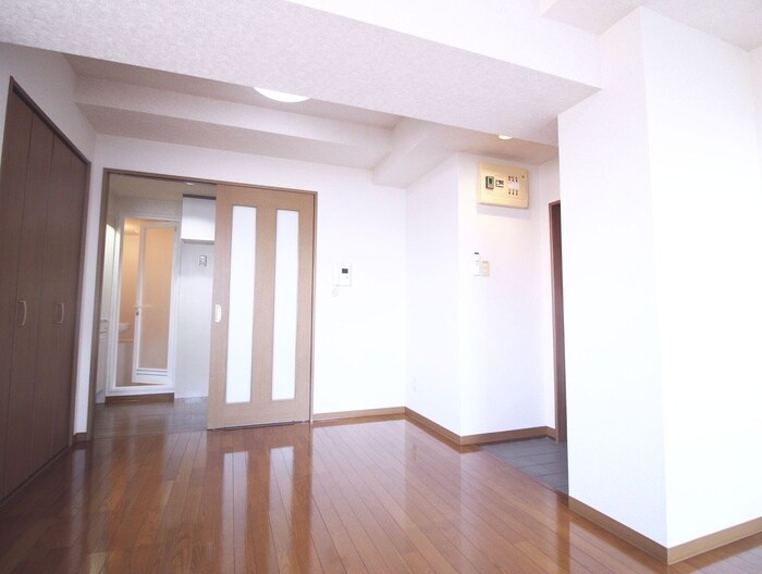 きららベガの物件内観写真