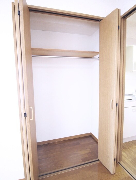 きららベガの物件内観写真