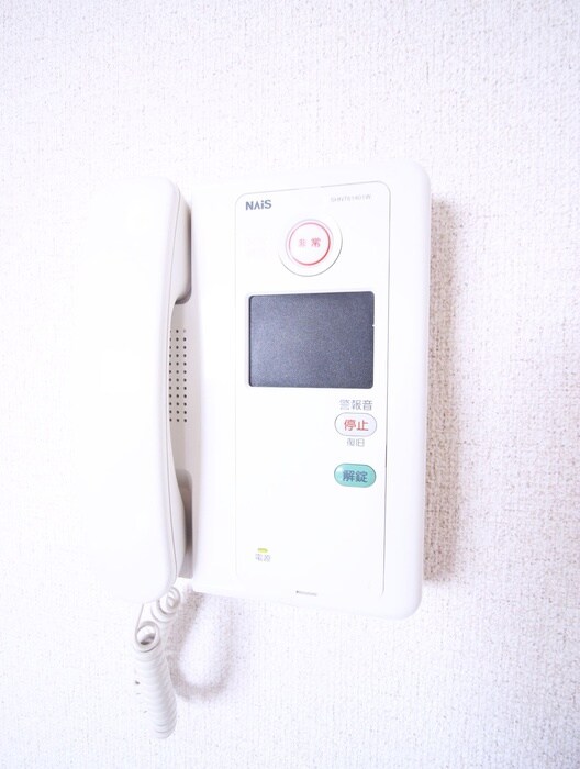 きららベガの物件内観写真