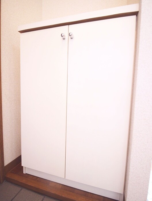 きららベガの物件内観写真