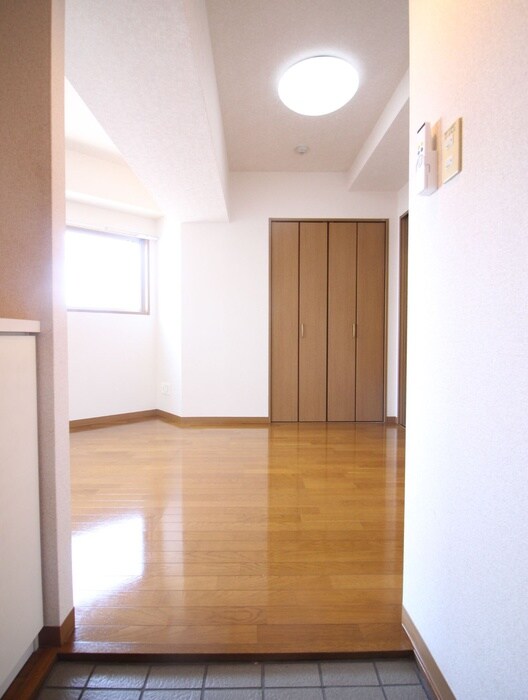 きららベガの物件内観写真