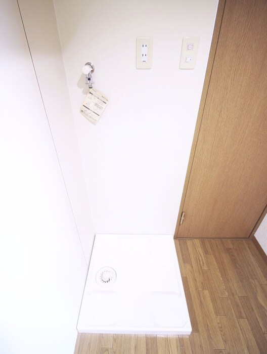 きららベガの物件内観写真