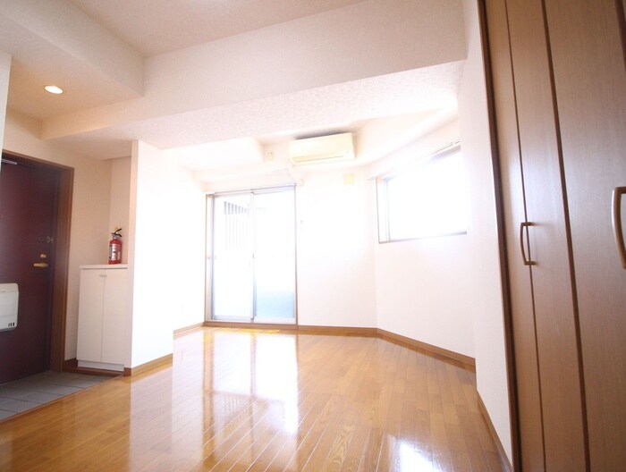 きららベガの物件内観写真