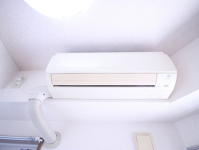 きららベガの物件内観写真