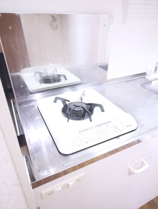 きららベガの物件内観写真