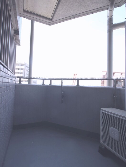 きららベガの物件内観写真