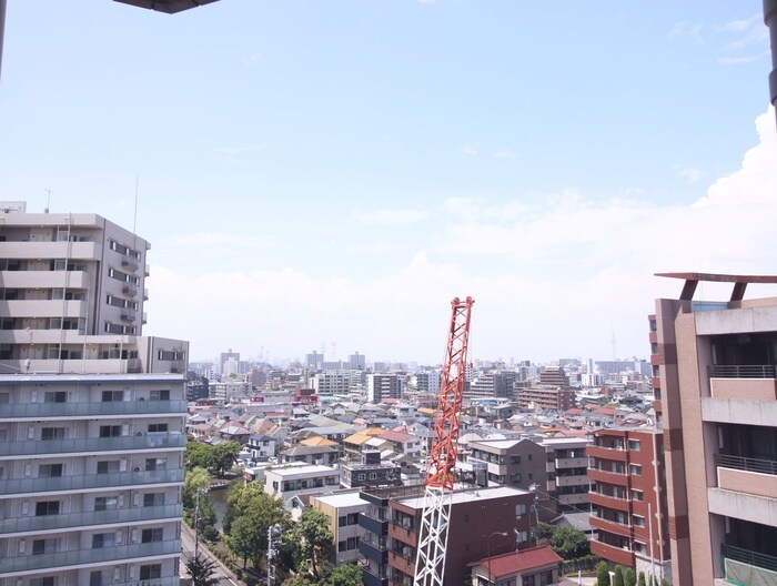 きららベガの物件内観写真