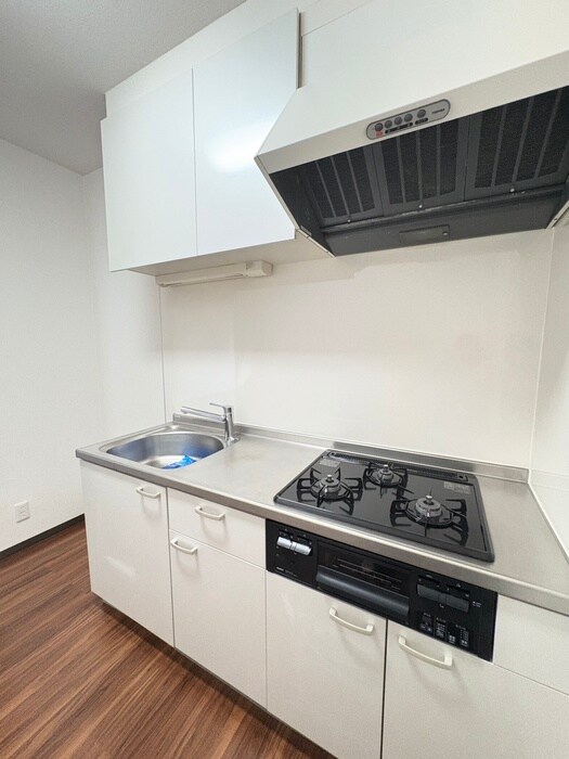 フィール野川の物件内観写真