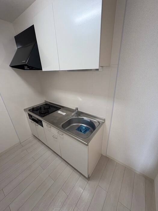 フィール野川の物件内観写真