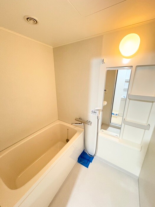 フィール野川の物件内観写真