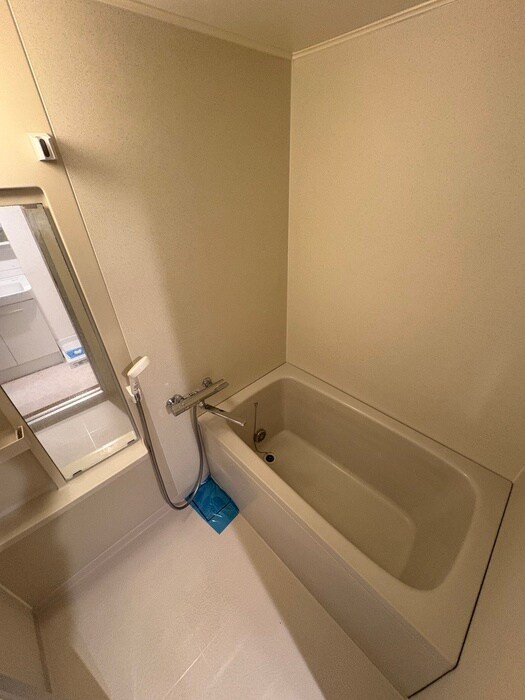 フィール野川の物件内観写真