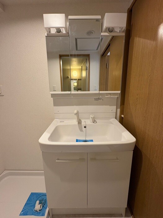 フィール野川の物件内観写真