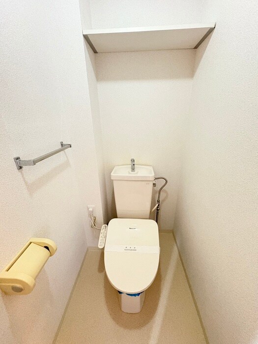 フィール野川の物件内観写真