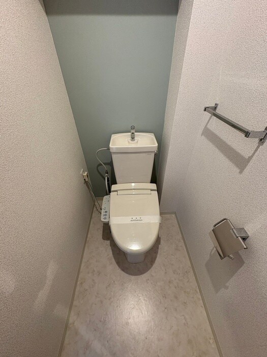 フィール野川の物件内観写真