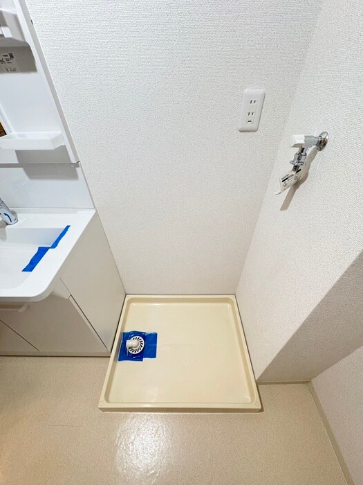 フィール野川の物件内観写真