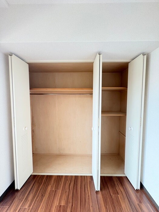 フィール野川の物件内観写真