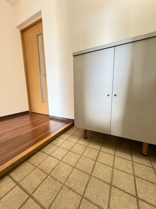 フィール野川の物件内観写真