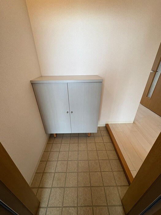 フィール野川の物件内観写真