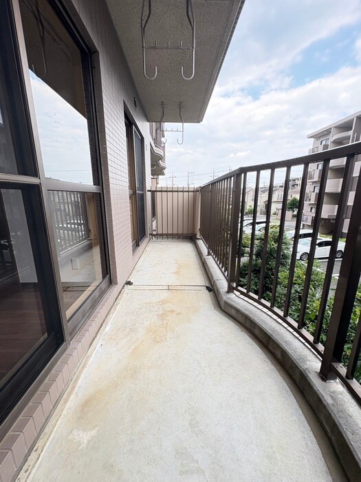 フィール野川の物件内観写真