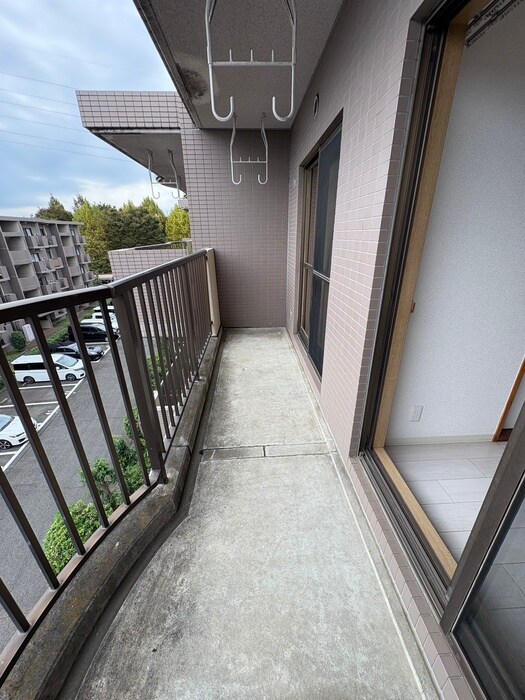 フィール野川の物件内観写真