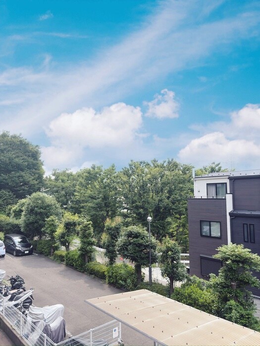 フィール野川の物件内観写真