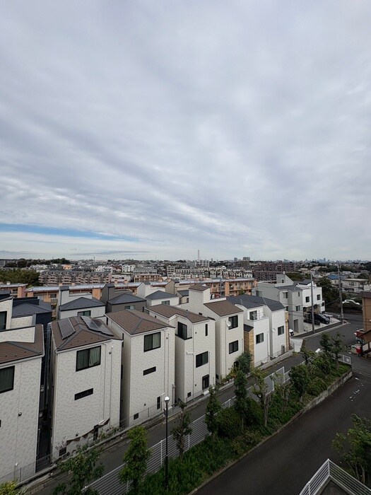 フィール野川の物件内観写真
