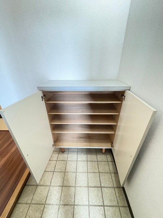 フィール野川の物件内観写真