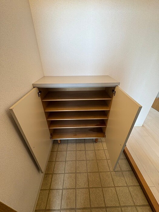 フィール野川の物件内観写真