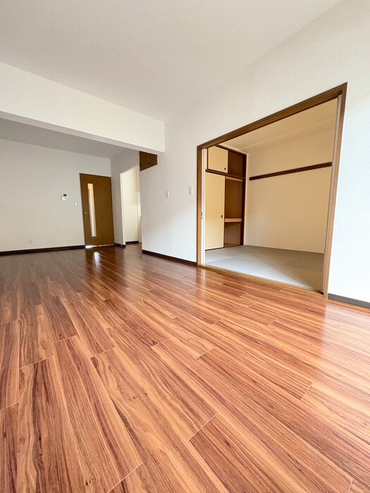 フィール野川の物件内観写真