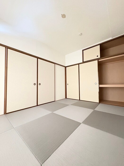 フィール野川の物件内観写真