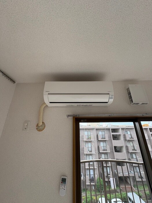 フィール野川の物件内観写真