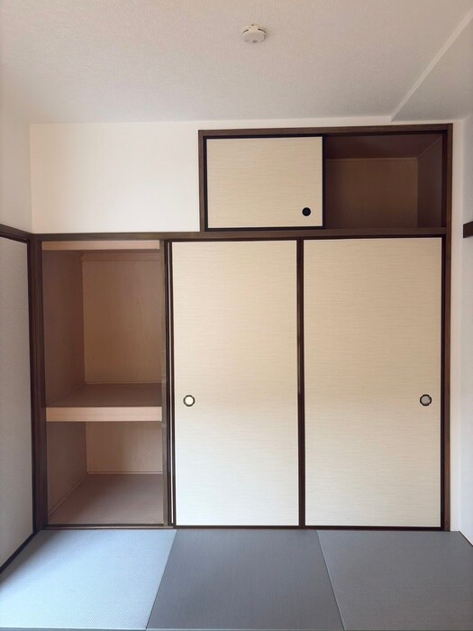 フィール野川の物件内観写真