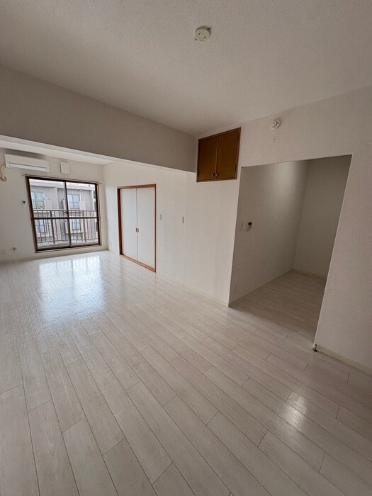 フィール野川の物件内観写真