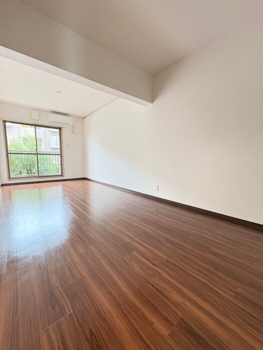 フィール野川の物件内観写真